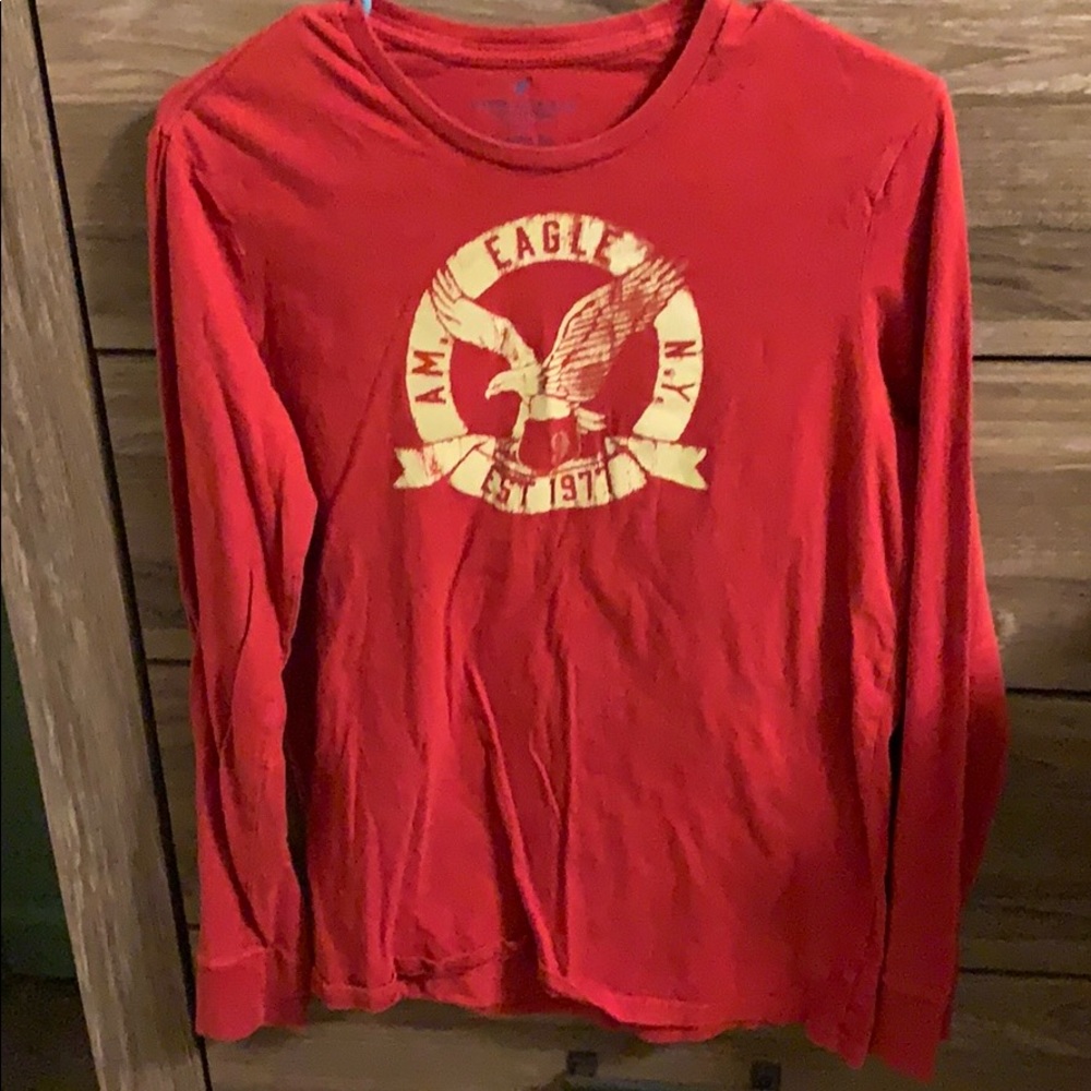 American Eagle Men’s shirt